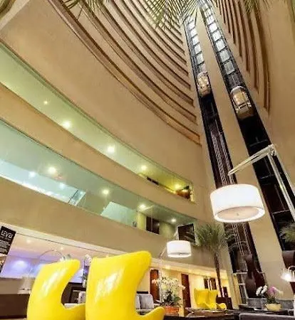 Condominio Brasil 21 Bloco D Diaria Brasil 17288 巴西利亚 Exterior photo