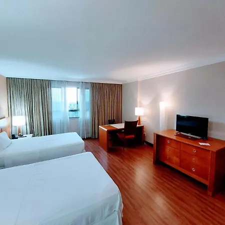 Condominio Brasil 21 Bloco D Diaria Brasil 17288 巴西利亚 Exterior photo