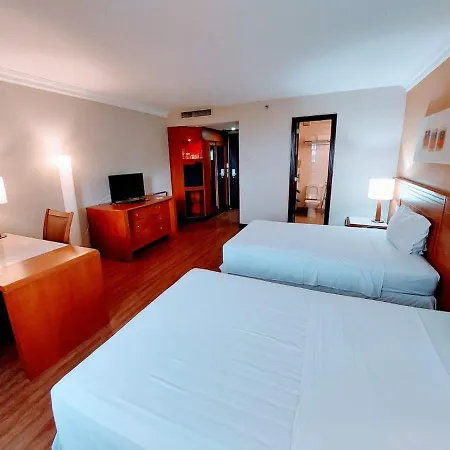 Condominio Brasil 21 Bloco D Diaria Brasil 17288 巴西利亚 Exterior photo