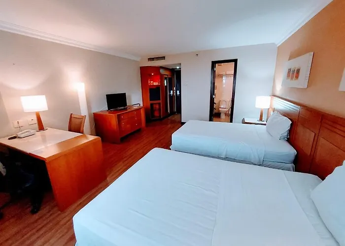 Condominio Brasil 21 Bloco D Diaria Brasil 17288