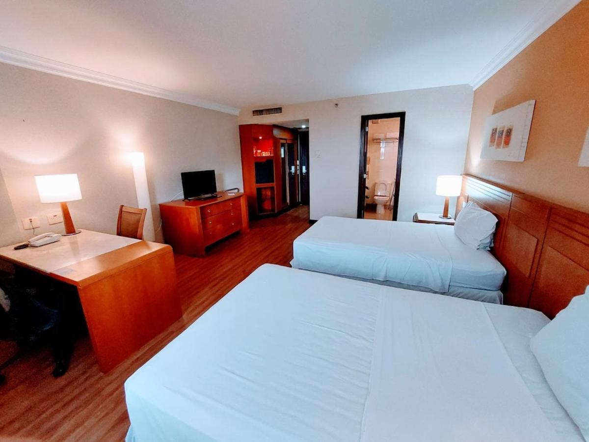 Brasil 21 Bloco D Diaria Brasil 17288 Apartment *