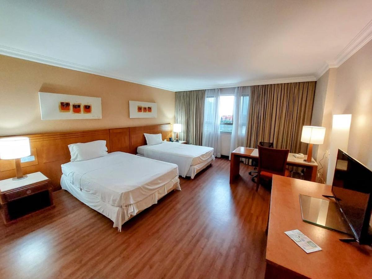Apartment Brasil 21 Bloco D Diaria Brasil 17288
