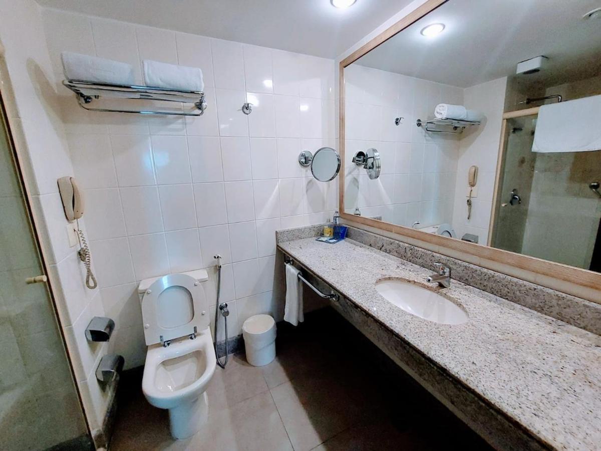 Brasil 21 Bloco D Diaria Brasil 17288 Apartment *